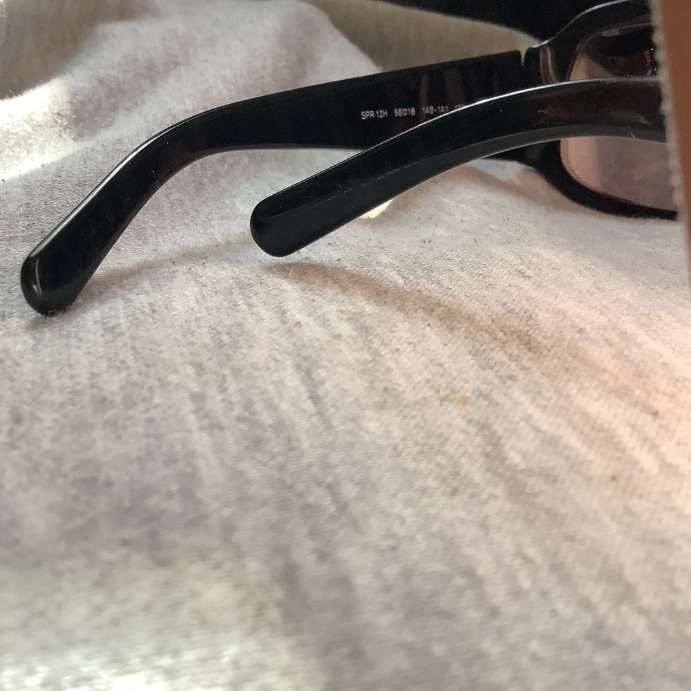 Authentic Prada Glasses frames only - image 4